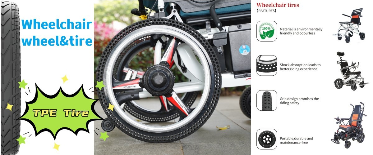 electric wheelchair tires electric wheelchair tires