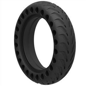 8 X 2.0 rafmagns vespu dekk